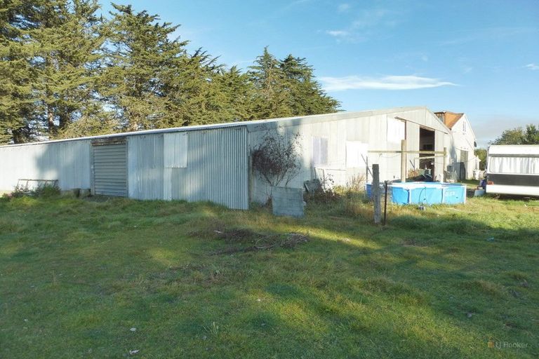 Photo of property in 98 Timaru-temuka Highway, Washdyke, Timaru, 7973