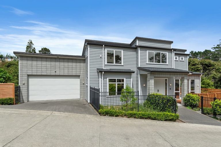 Photo of property in 51 Blacks Road, Greenhithe, Auckland, 0632