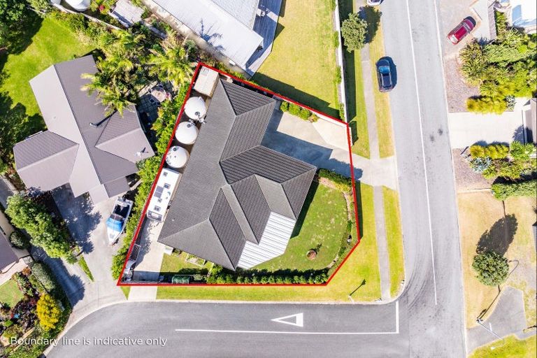 Photo of property in 196 Thelma Road, Mangawhai Heads, Mangawhai, 0505
