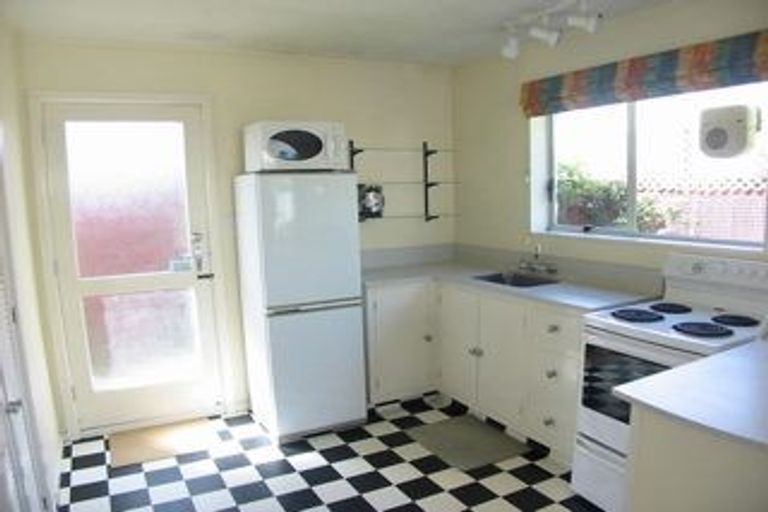 Photo of property in 4/12 Millar Street, Sydenham, Christchurch, 8023