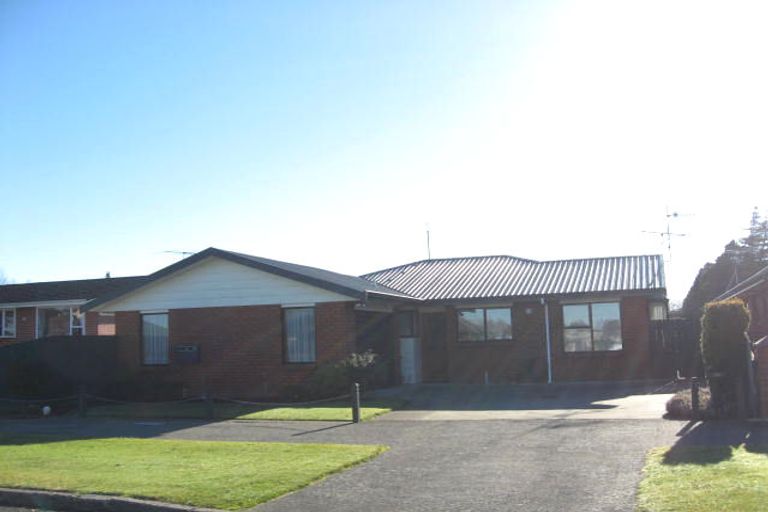 Photo of property in 158 Bourke Street, Windsor, Invercargill, 9810