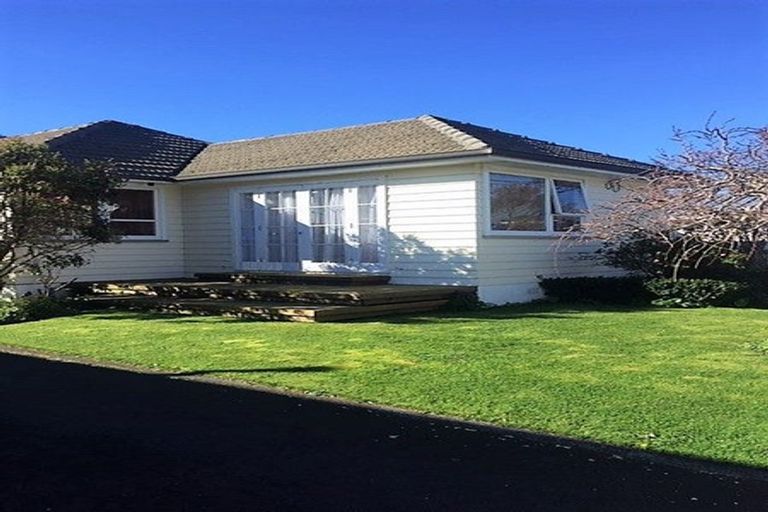 Photo of property in 29 Epuni Street, Hutt Central, Lower Hutt, 5011