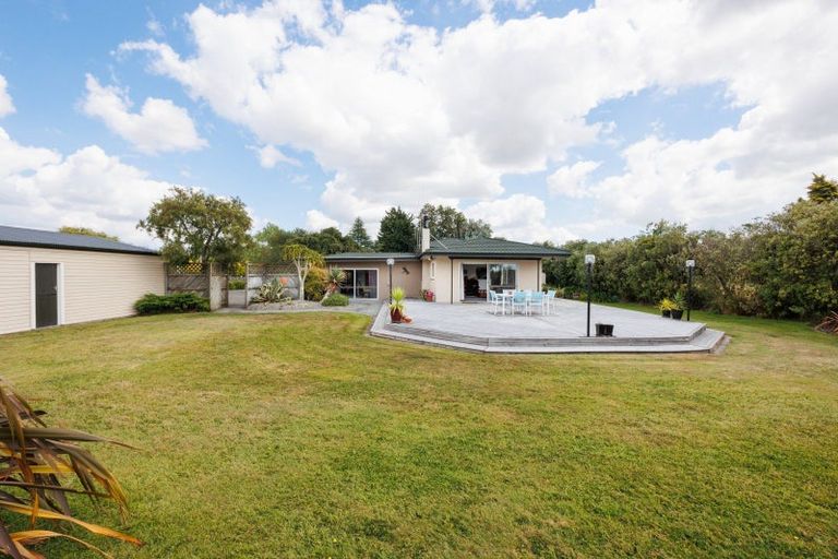 Photo of property in 468 Stoney Creek Road, Kelvin Grove, Palmerston North, 4470