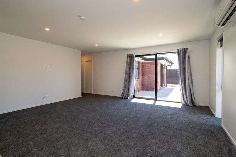 Photo of property in 126a Melcombe Street, Tinwald, Ashburton, 7700