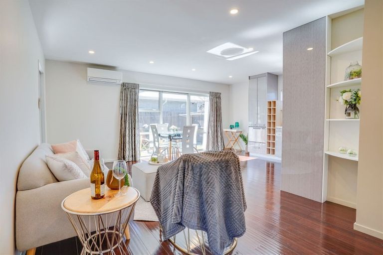 Photo of property in 110 Teesdale Street, Burnside, Christchurch, 8053