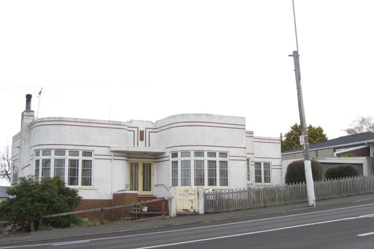 Photo of property in 155 Taieri Road, Kaikorai, Dunedin, 9010