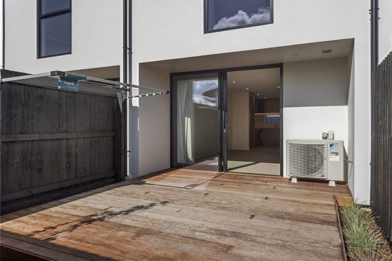 Photo of property in 3/37 Diamond Avenue, Spreydon, Christchurch, 8024