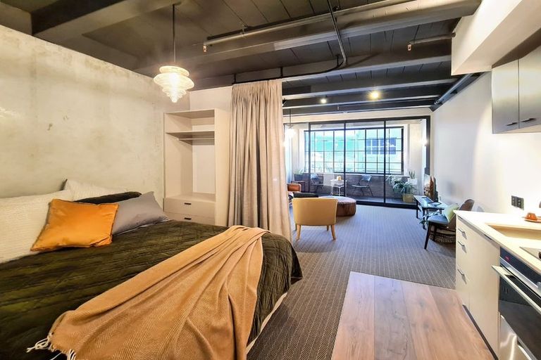 Photo of property in 312/73 Jackson Street, Petone, Lower Hutt, 5012