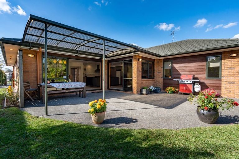 Photo of property in 9 Montrose Crescent, Huntington, Hamilton, 3210