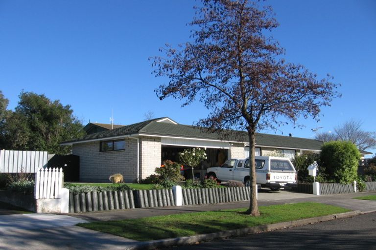 Photo of property in 2 Aspiring Avenue, Milson, Palmerston North, 4414