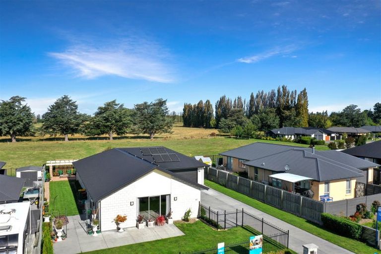 Photo of property in 45 Redhaven Rise, Netherby, Ashburton, 7700