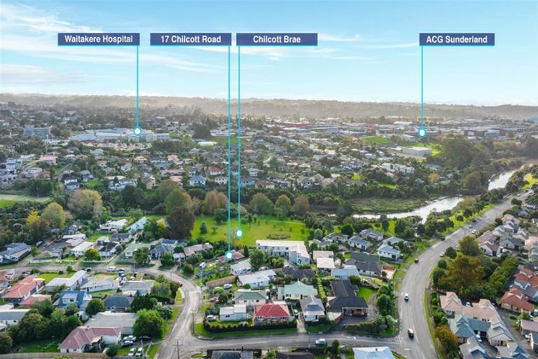 Photo of property in 17 Chilcott Road, Henderson, Auckland, 0612