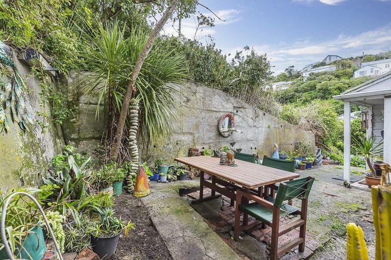 Photo of property in 27 Bruce Avenue, Brooklyn, Wellington, 6021