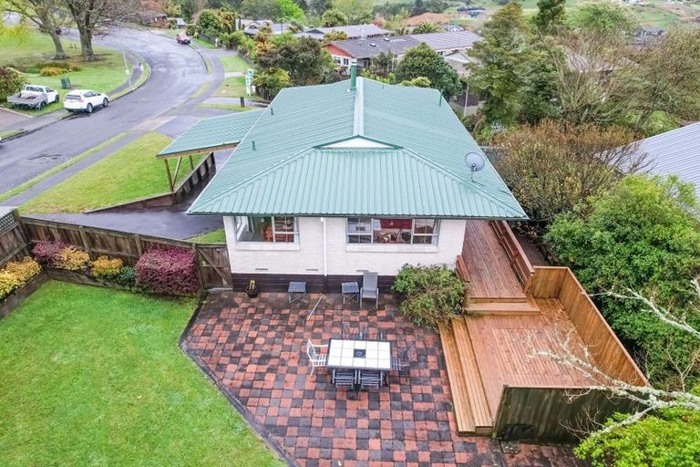 Photo of property in 1 Raniera Place, Springfield, Rotorua, 3015