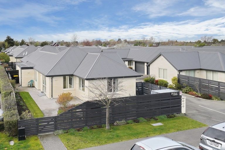 Photo of property in 8/26 Victoria Street, Rangiora, 7400
