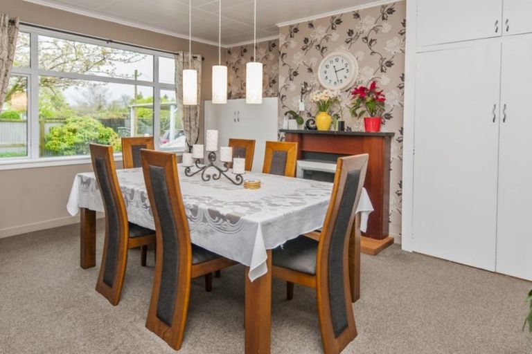 Photo of property in 22 Taumutu Road, Southbridge, 7602