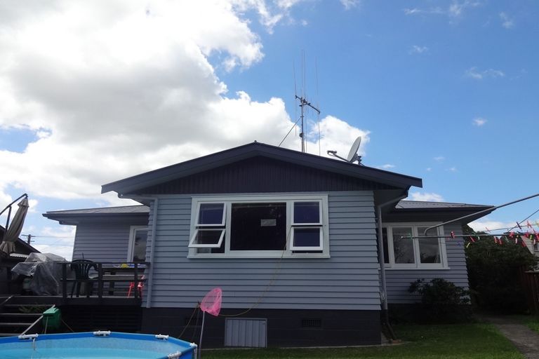 Photo of property in 52 Humber Crescent, Gate Pa, Tauranga, 3112