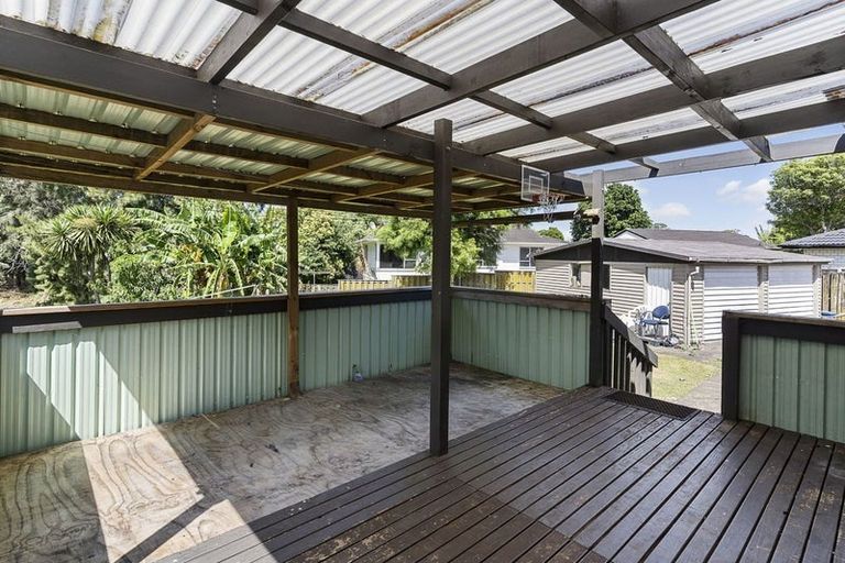 Photo of property in 9 Ririno Place, Manurewa, Auckland, 2102