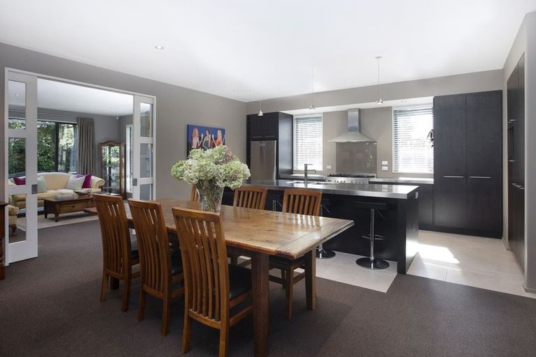 Photo of property in 45a Glandovey Road, Fendalton, Christchurch, 8052