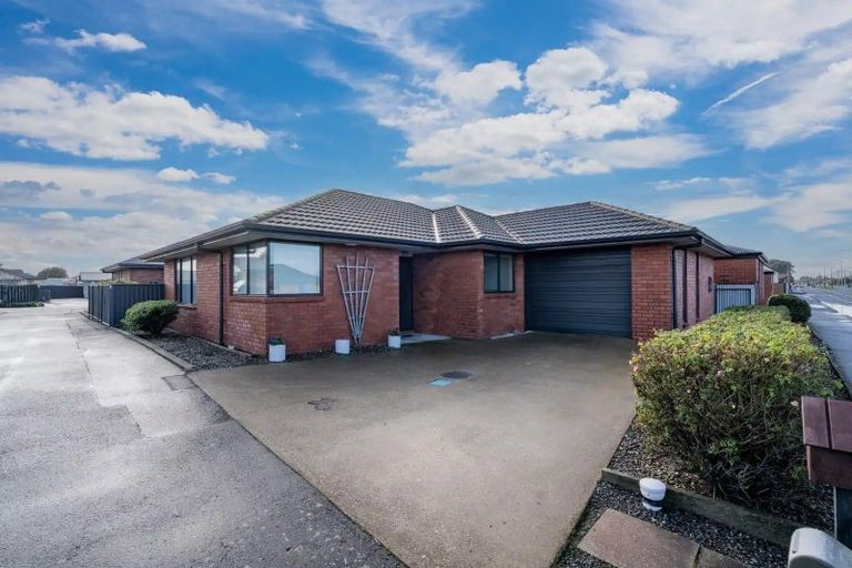Photo of property in 14 Bainfield Road, Waikiwi, Invercargill, 9810