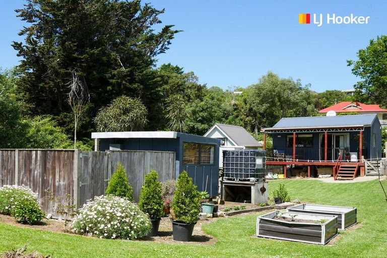 Photo of property in 5 Tenby Street, Moeraki, 9482