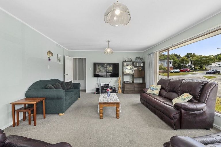 Photo of property in 10 Capstan Lane, Whitby, Porirua, 5024