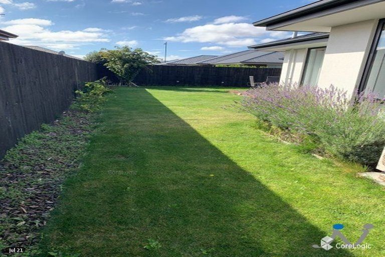 Photo of property in 18 Lockwood Street, Halswell, Christchurch, 8025