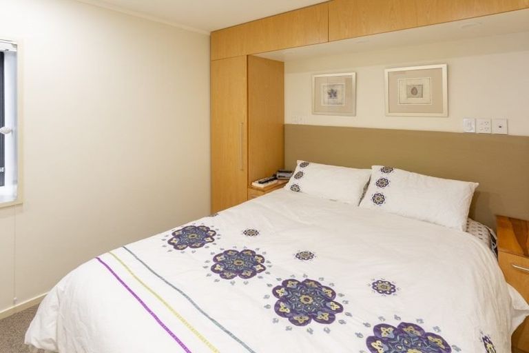 Photo of property in Quest On Johnston, 7/35d Johnston Street, Wellington Central, Wellington, 6011