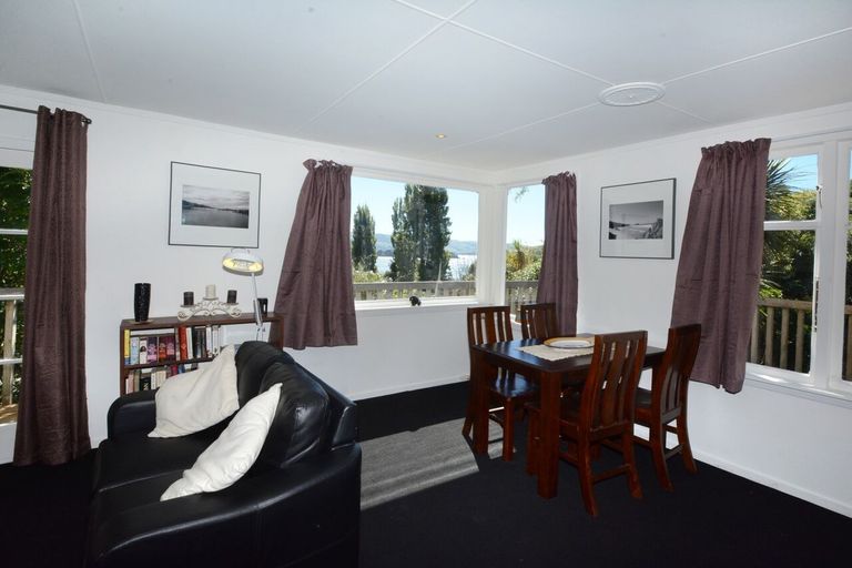 Photo of property in 25 Frances Street, Broad Bay, Dunedin, 9014