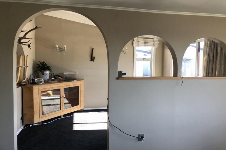 Photo of property in 4 Washington Crescent, Redwoodtown, Blenheim, 7201