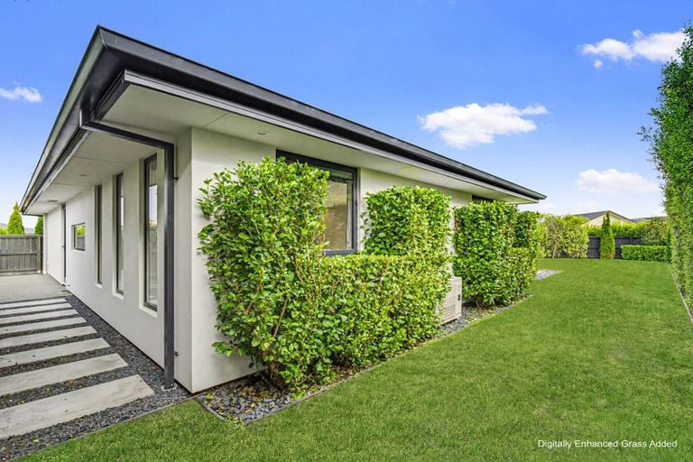 Photo of property in 21 Carmella Drive, Rolleston, 7615