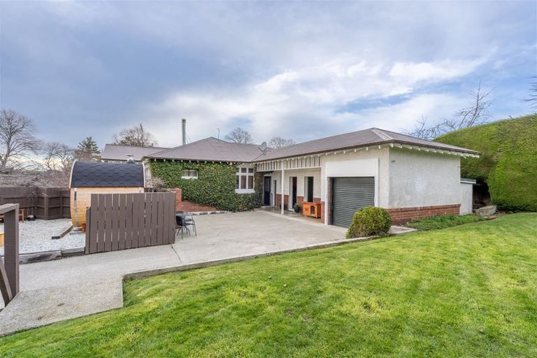 Photo of property in 8 Willis Street, Gore, 9710