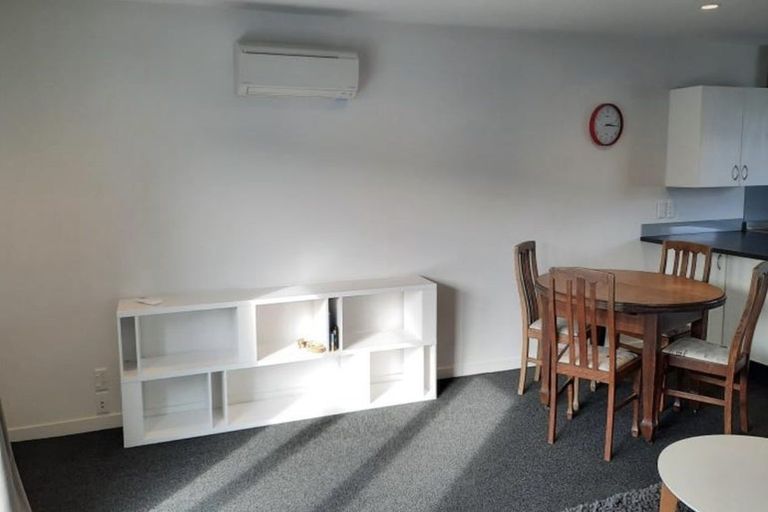 Photo of property in 101 Burke Street, Sydenham, Christchurch, 8023