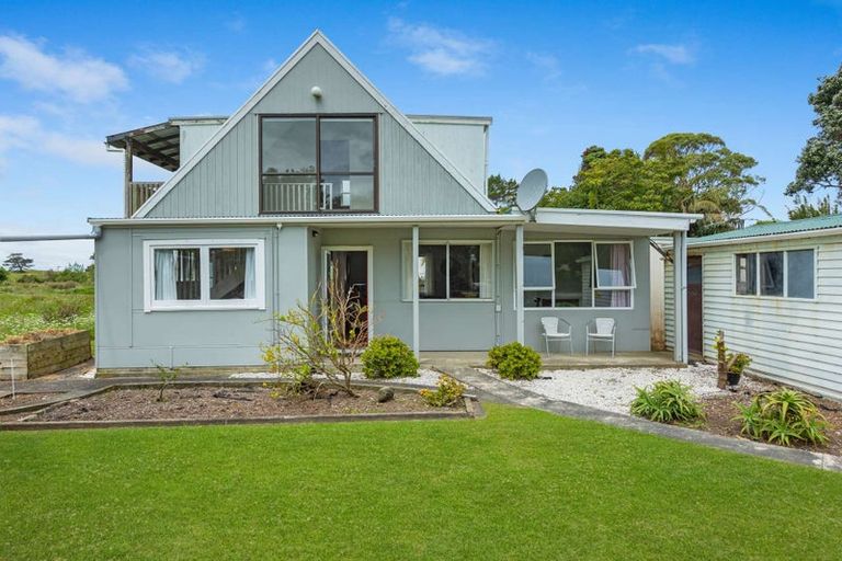 Photo of property in 180 Takahe Road, Ahipara, Kaitaia, 0481