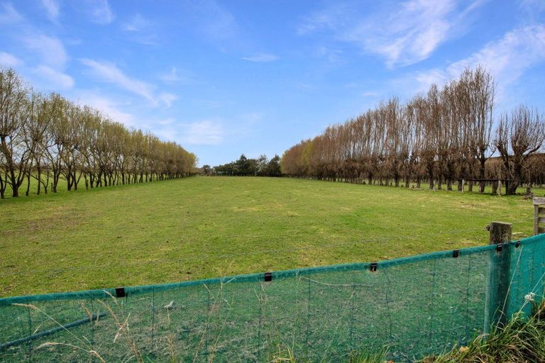 Photo of property in 388 Leeston Road, Springston, Christchurch, 7674