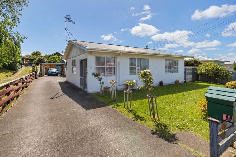 Photo of property in 10a Puriri Street, Gonville, Whanganui, 4501