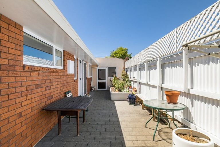 Photo of property in 3a Andrew Street, Blenheim, 7201