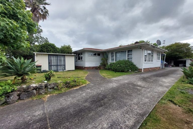 Photo of property in 19 Kerrydale Road, Manurewa, Auckland, 2102
