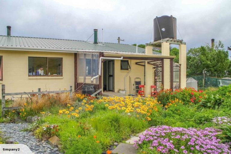 Photo of property in 14 Lake Terrace Road, Little River, 7591