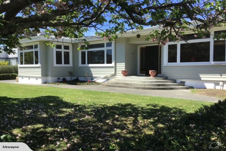 Photo of property in 12 Logan Avenue, Marewa, Napier, 4110