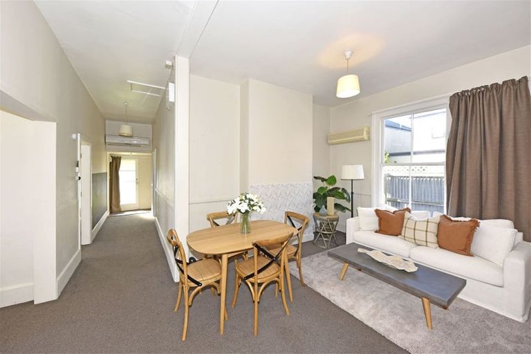 Photo of property in 48 King Street, Sydenham, Christchurch, 8023
