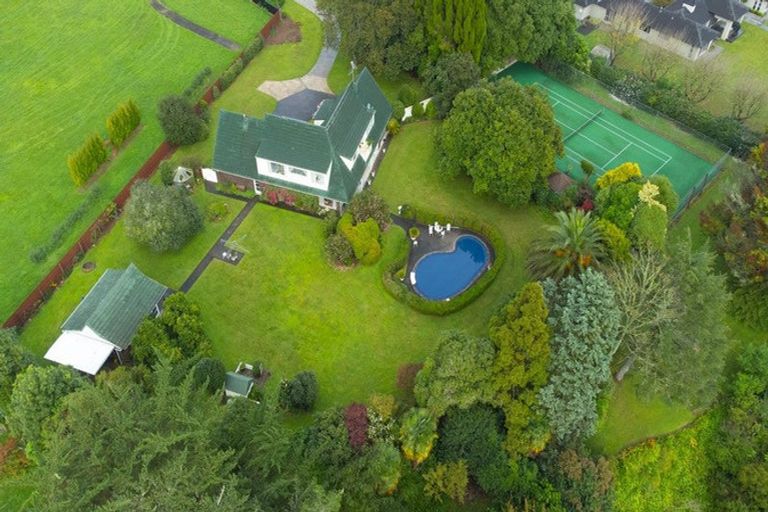 Photo of property in 9b Dalbeth Place, Matangi, Hamilton, 3284