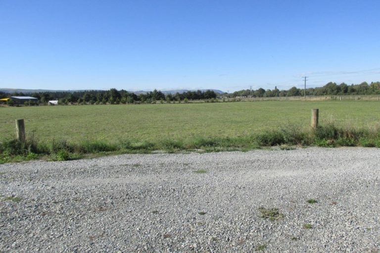 Photo of property in 54a Clayton Road, Fairlie, 7987