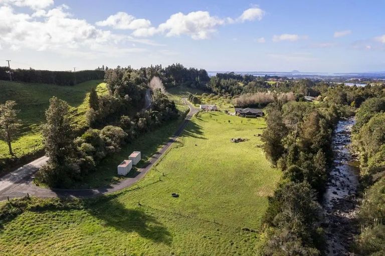 Photo of property in 393a Wharawhara Road, Tahawai, 3178
