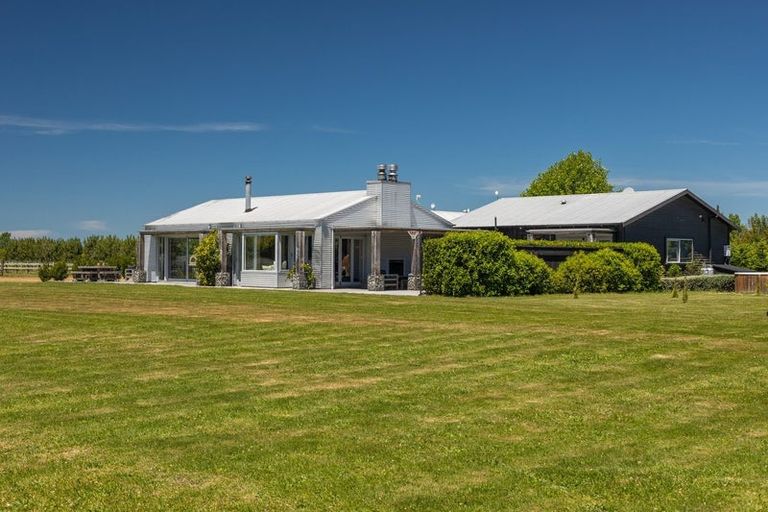 Photo of property in 90 Jeffries Road, Rapaura, Blenheim, 7273