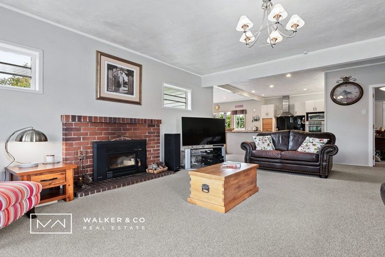 Photo of property in 10a Stephen Street, Trentham, Upper Hutt, 5018