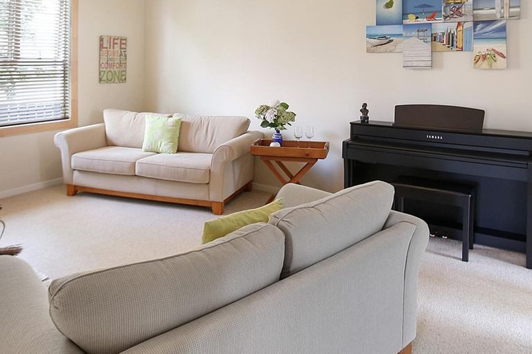 Photo of property in 8 Prospect Terrace, Paeroa, 3600