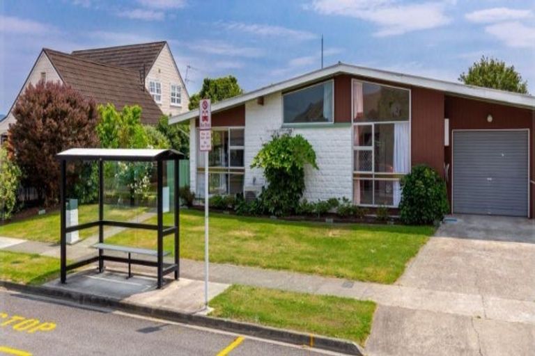 Photo of property in 21 Ida Street, Redwoodtown, Blenheim, 7201