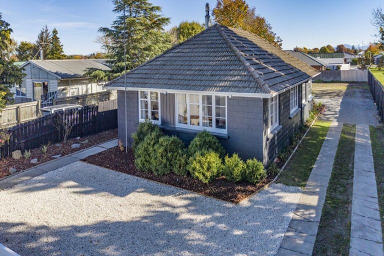 Photo of property in 51 Oxford Street, Hampstead, Ashburton, 7700