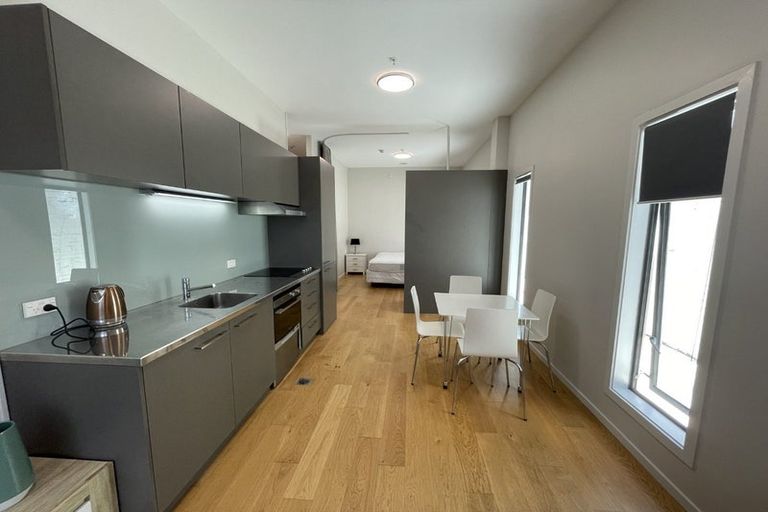 Photo of property in 1/8g Wigan Street, Te Aro, Wellington, 6011